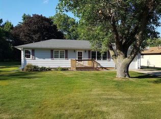 1855 340th St, Forest City, IA 50436