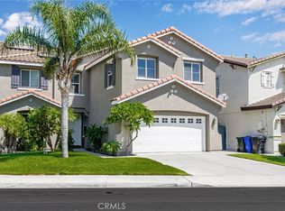 16178 Loomis Ct, Fontana, CA 92336