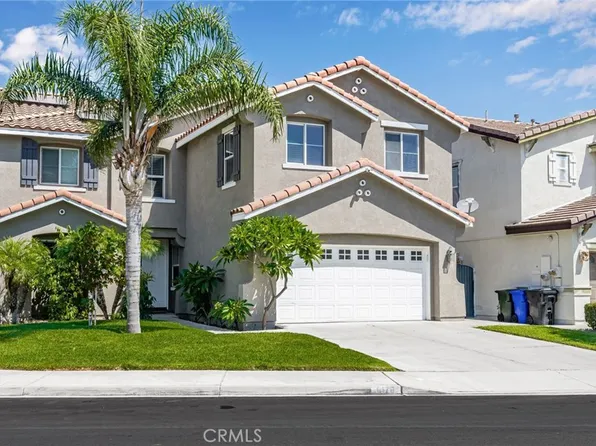 16178 Loomis Ct, Fontana, CA 92336