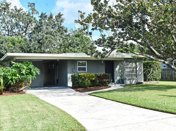 5441 Davisson Ave, Orlando, FL 32810