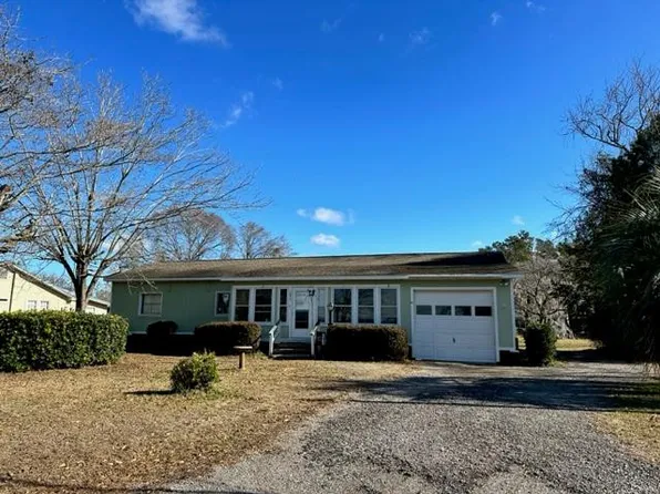 1837 Wyboo Ave, Manning, SC 29102