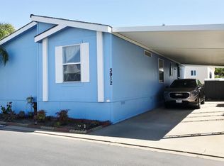 3912 Maui Ter #48, Modesto, CA 95355