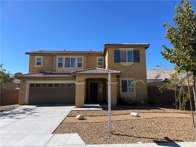 11835 Espola Pl, Victorville, CA, 92392