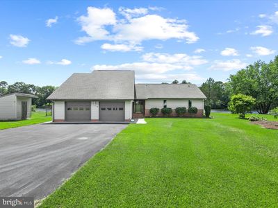 26438 Horseshoe Dr, Millsboro, DE, 19966