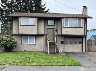 7249 A St, Tacoma, WA