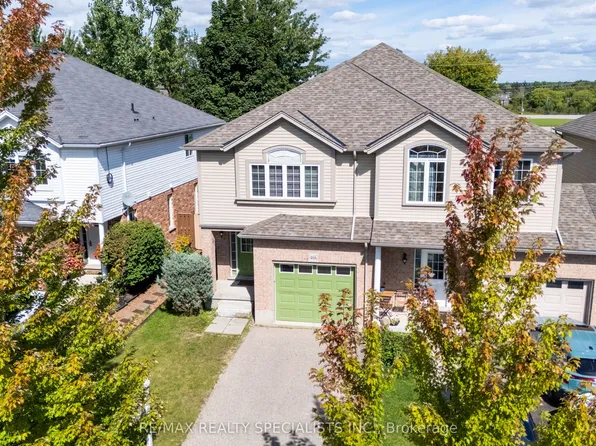 466 Bronco Cres, Waterloo, ON N2K 4K9