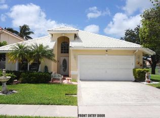23369 Serene Meadow Dr S, Boca Raton, FL 33428