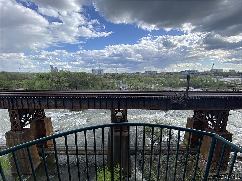 1101 Haxall Point Richmond VA Zillow