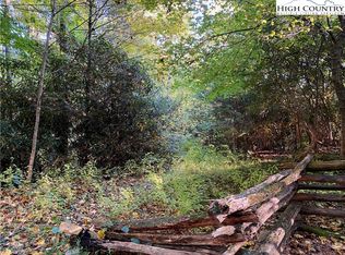 Winterberry Trl, Boone, NC 28607