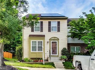 18911 Ferry Landing Cir, Germantown, MD 20874