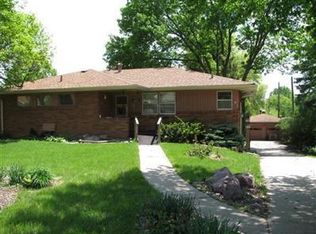 3835 Randolph St, Lincoln, NE 68510