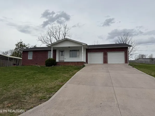 131 Cartwright Cir, New Tazewell, TN 37825