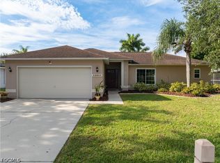 15687 Spring Line Ln, Fort Myers, FL 33905