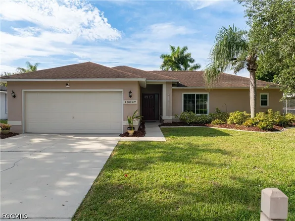 15687 Spring Line Ln, Fort Myers, FL 33905