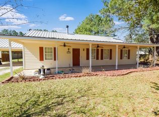 520 Ryan Rd, Sour Lake, TX 77659