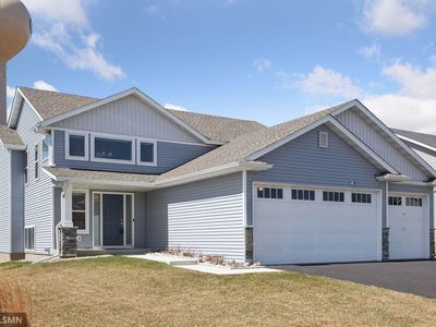1880 Christy Dr, Carver, MN, 55315