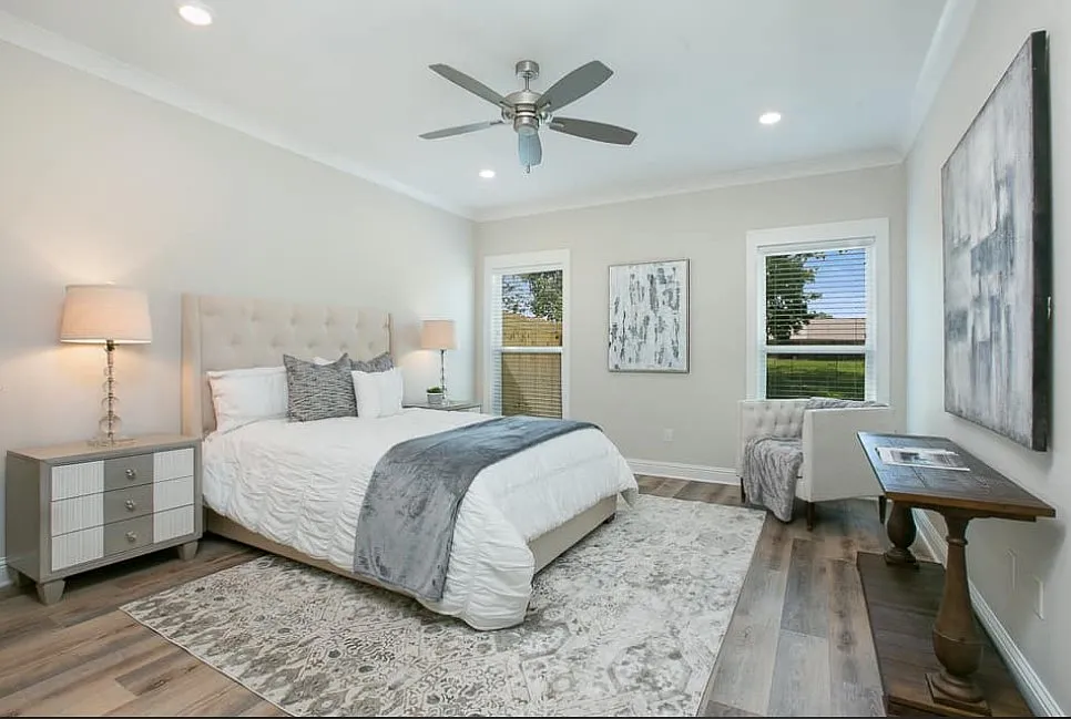 Rivanna Townhomes by Hometown — Photo 4