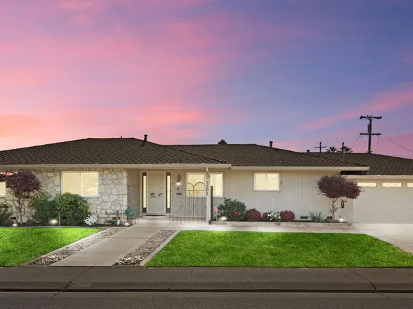 5501 Claremont Ave, Stockton, CA 95207