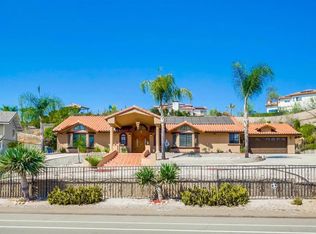 1442 Vista Grande Rd, El Cajon, CA 92019