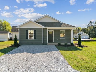 91 Byway Dr, Kilmarnock, VA, 22482