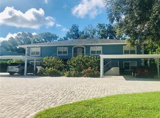 817 Osceola Rd, Belleair, FL 33756