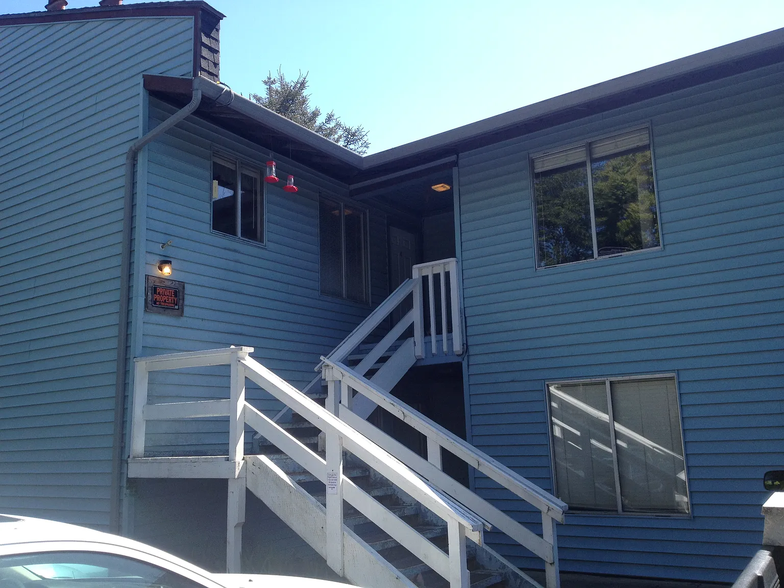 Apartments in Depoe Bay — Photo 1