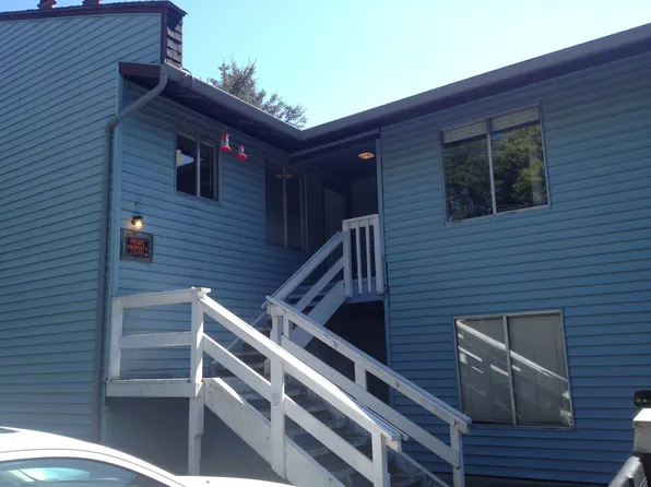 Apartments in Depoe Bay, 3940 Evergreen Ave Unit 3, Depoe Bay, OR 97341