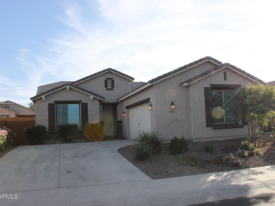 1st image of 26001 W SEQUOIA Drive