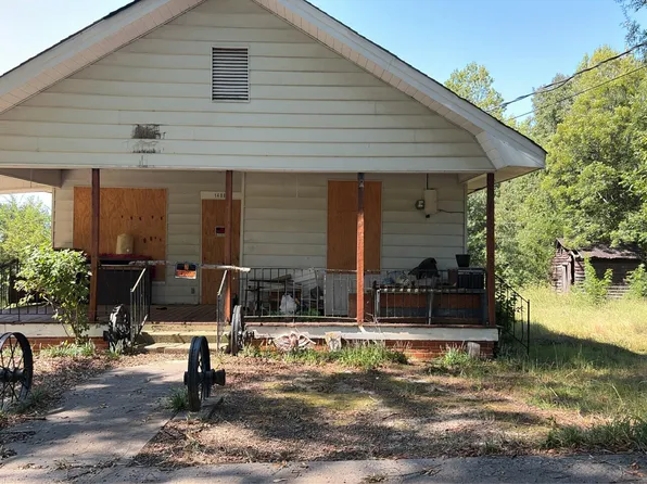 1408 Freedom Mill Rd, Gastonia, NC 28052