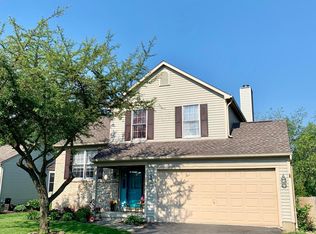 5299 Victoria St, Groveport, OH 43125
