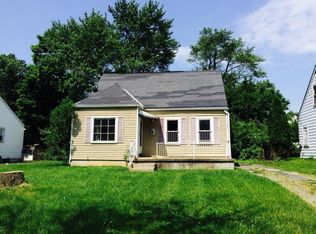 1883 Brentnell Ave, Columbus, OH 43219