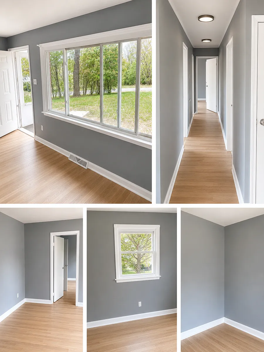 Building Photo - 8932 Blue Hill Dr