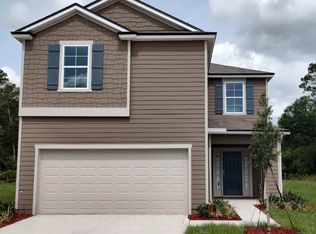 2312 Shady Breeze Ln, Green Cove Springs, FL 32043