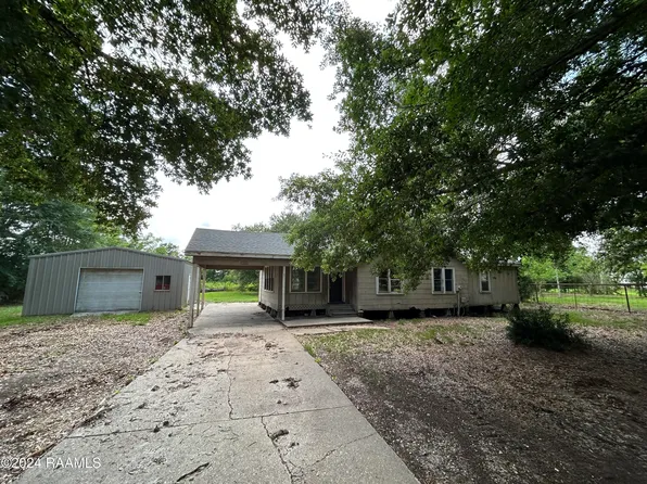 10808 Clairise Dr, Abbeville, LA 70510