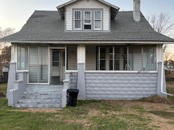 1203 Lodge Rd, Callao, VA 22435