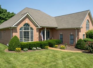 2513 Myers Park Ct, Brentwood, TN 37027