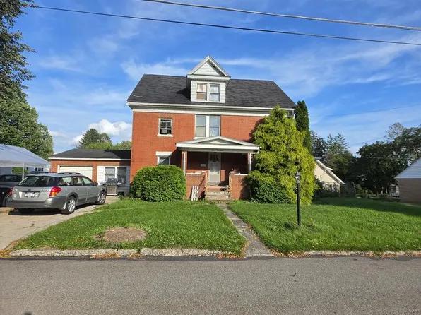 717 Case Ave, Johnstown, PA 15905