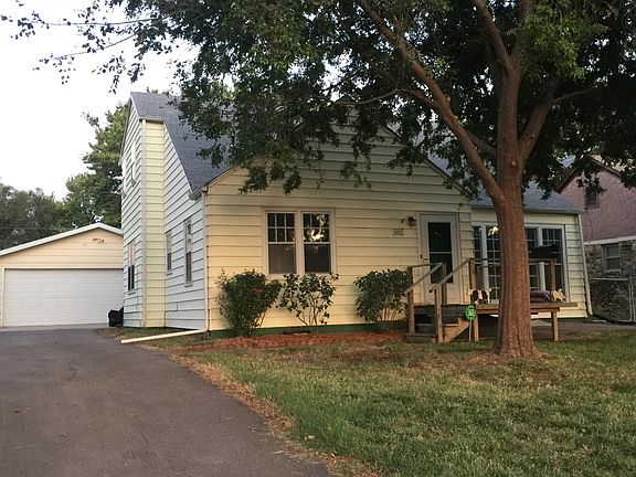 459 S. Bleckley - more photos of kitchen, bath to come as soon as remodel complete!