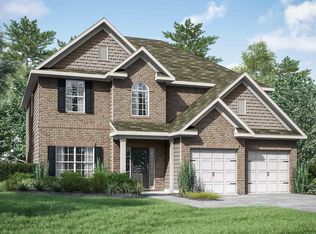 3505 Hancock Vw #39, Decatur, GA 30034