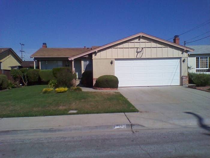 1421 Sayre St San Leandro