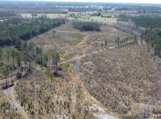 Allen St, Lumberton, NC 28358