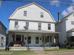 831 Main St, Sugar Notch, PA 18706