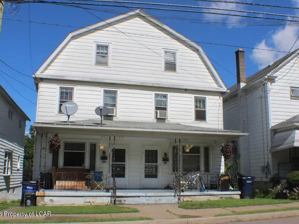831 Main St, Sugar Notch, PA 18706