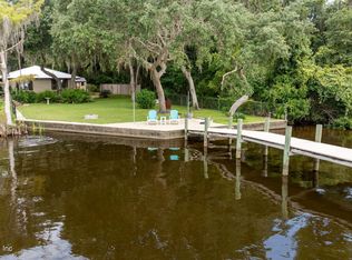 234 Cedar Creek Rd, Palatka, FL 32177