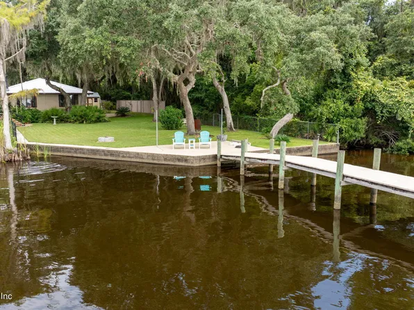 234 CEDAR CREEK Road, Palatka, FL 32177