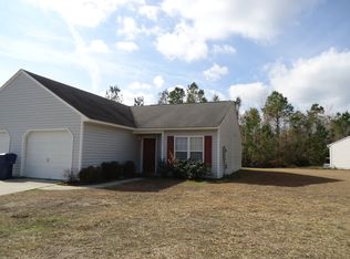 142 Gooding Dr, Havelock, NC 28532