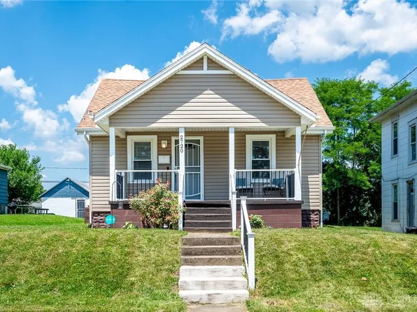 2720 Maplewood Ave, Springfield, OH 45505