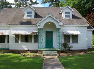 607 Dale Street, Columbia, MS 39429