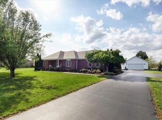 3125 Lonestar St, Bowling Green, KY 42101