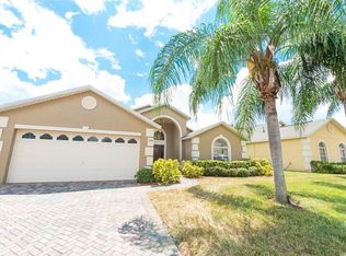 1100 Knightsbridge Cir, Davenport, FL 33896